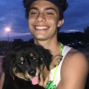 Meet your Posher, Shaden